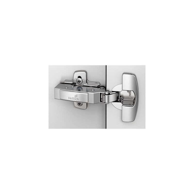 Sensys 8631i Scharnier – 3 Mm Basis Th 52 – Zum Anschrauben – 9090270