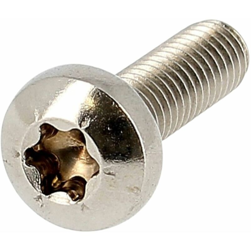 Tcbl Torx M4x25 Edelstahl A2 Iso 14583 - Tcbl Torx M4x25 Edelstahl A2 Iso 14583 - Tcbl Torx M4x25 Edelstahl A2 Iso 14583