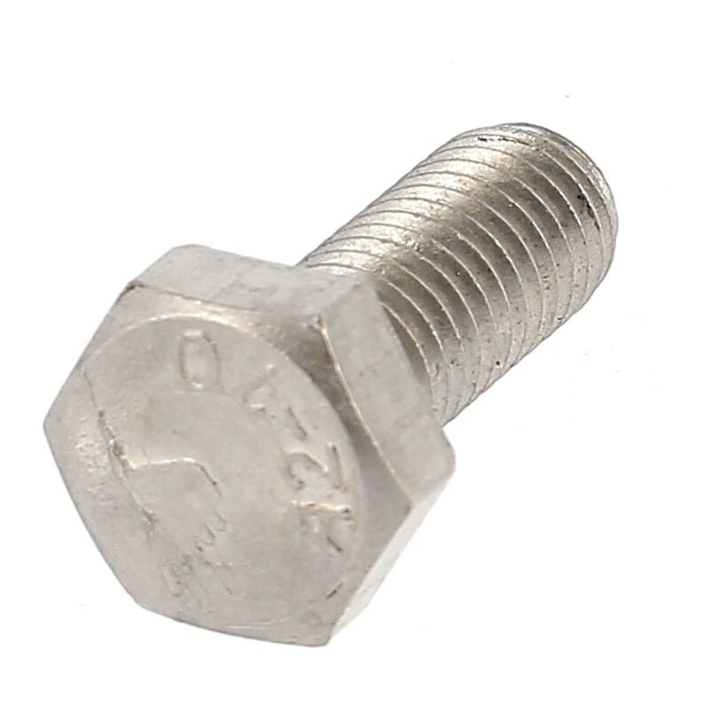 Th M10x30 Edelstahl A2 Ef Din 933 - Th M10x30 Edelstahl A2 Ef Din 933 - Th M10x30 Edelstahl A2 Ef Din 933