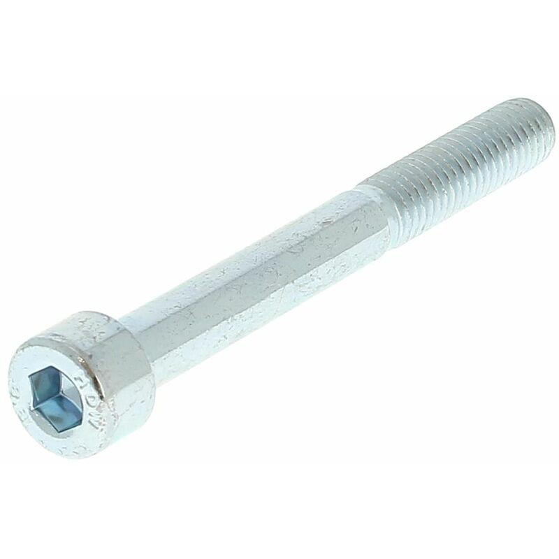 Tchc M5x70 Stahl 8.8 Verzinkt Pf Din 912 - Tchc M5x70 Stahl 8.8 Verzinkt Pf Din 912