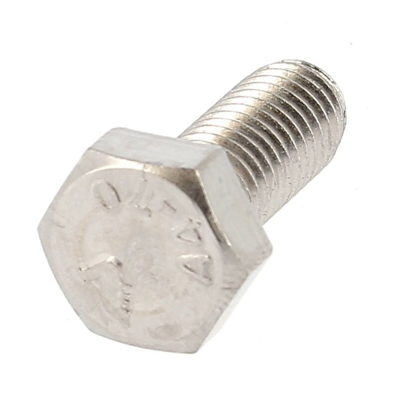Th M8x120 Edelstahl A4 Ef Din 933 - Th M8x120 Edelstahl A4 Ef Din 933 - Th M8x120 Edelstahl A4 Ef Din 933