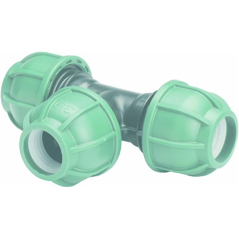 T-stück Für 20-mm-pe-rohr - T-stück Für 20-mm-pe-rohr - T-stück Für 20-mm-pe-rohr