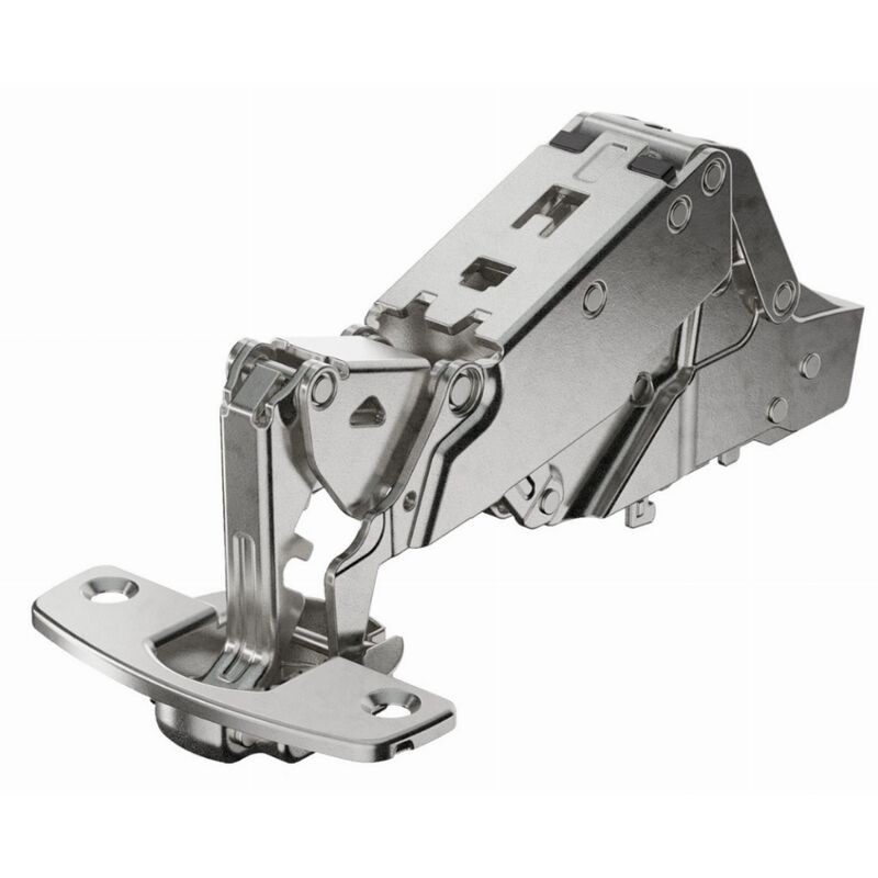 Hettich Sensys 8657i Th 52 Weitwinkelscharnier, Lackiert - 9099550 - Hettich Sensys 8657i Th 52 Weitwinkelscharnier, Lackiert - 9099550