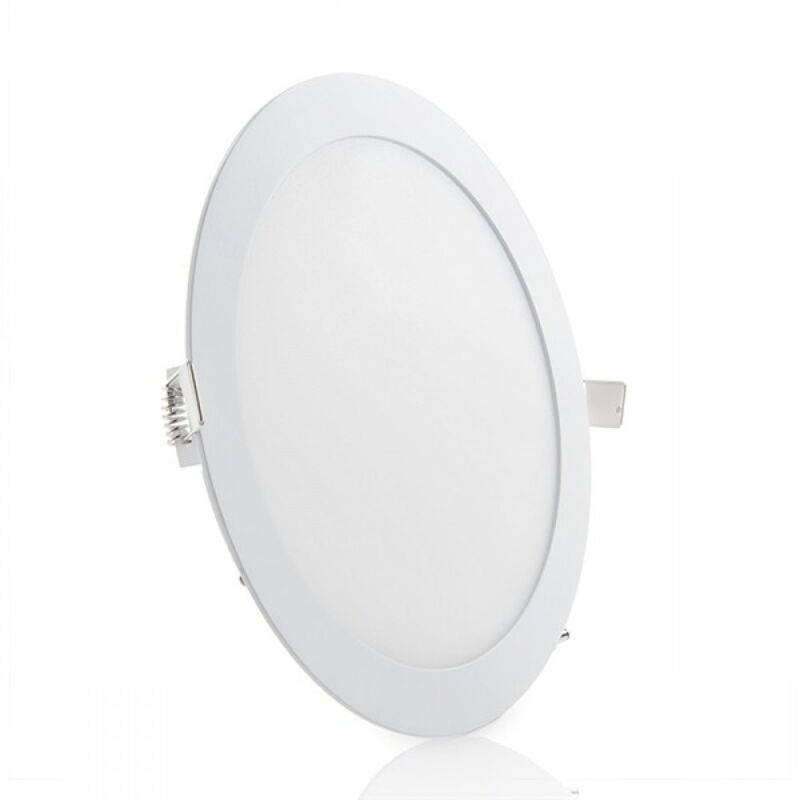 Led-panel 20 W 2.000 Lm 4.200 K Kreisförmig 40.000 H [gr-rdp15-20w-w] - Led-panel 20 W 2.000 Lm 4.200 K Kreisförmig 40.000 H [gr-rdp15-20w-w]