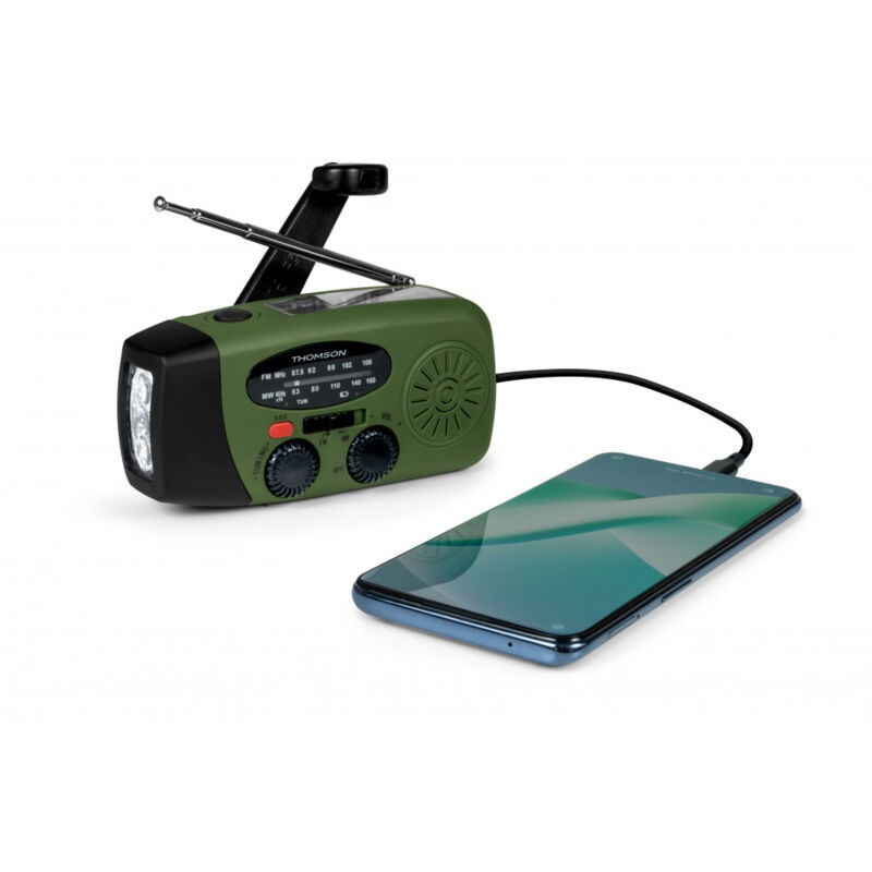 Tragbares Solarradio – Rt260 – Tragbares Solarradio – Rt260 – Tragbares Solarradio – Rt260