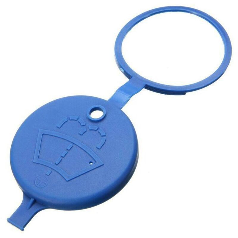 Deckel Für Scheibenwaschflüssigkeitsbehälter, Rohrdeckel Für Peugeot 307, 206, Citroen C2/c-elysée/xsara/picasso Lo-ron