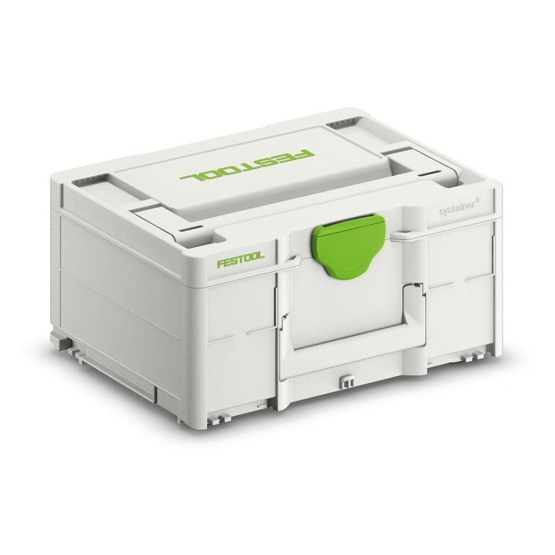 Systainer 3 Sys3 M 187 Transportkoffer - 204842 - Systainer 3 Sys3 M 187 Transportkoffer - 204842