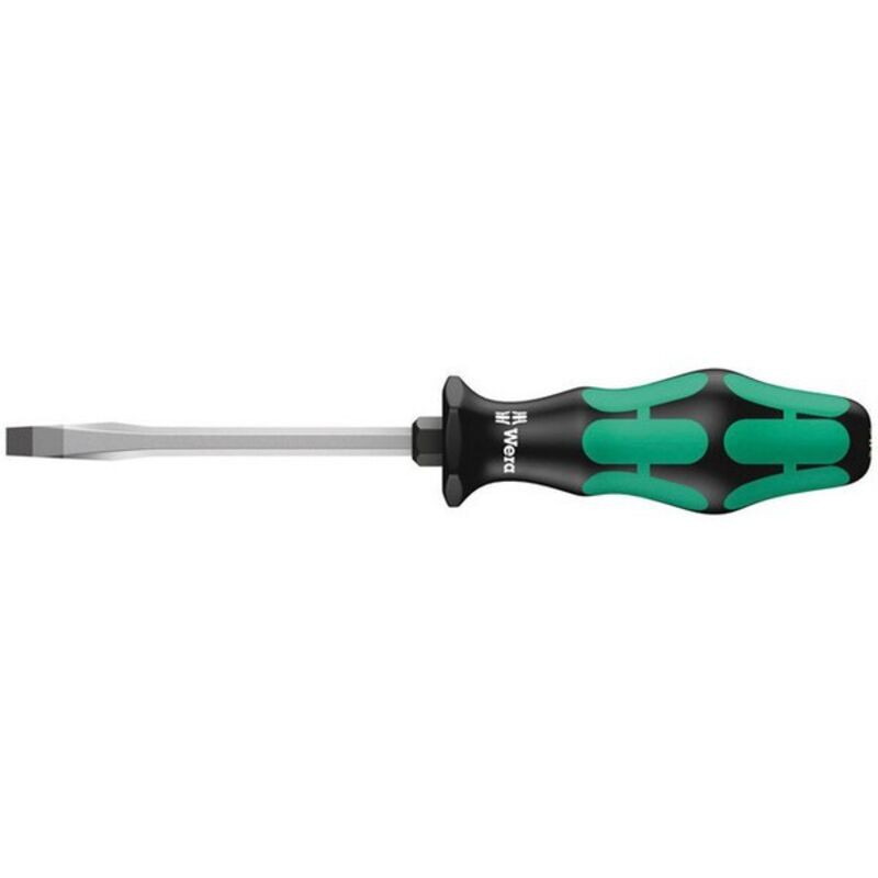 Kratform Plus Schlitzschraubendreher – Serie 300, Sechskant 1,2 X 6,5 X 125 Mm