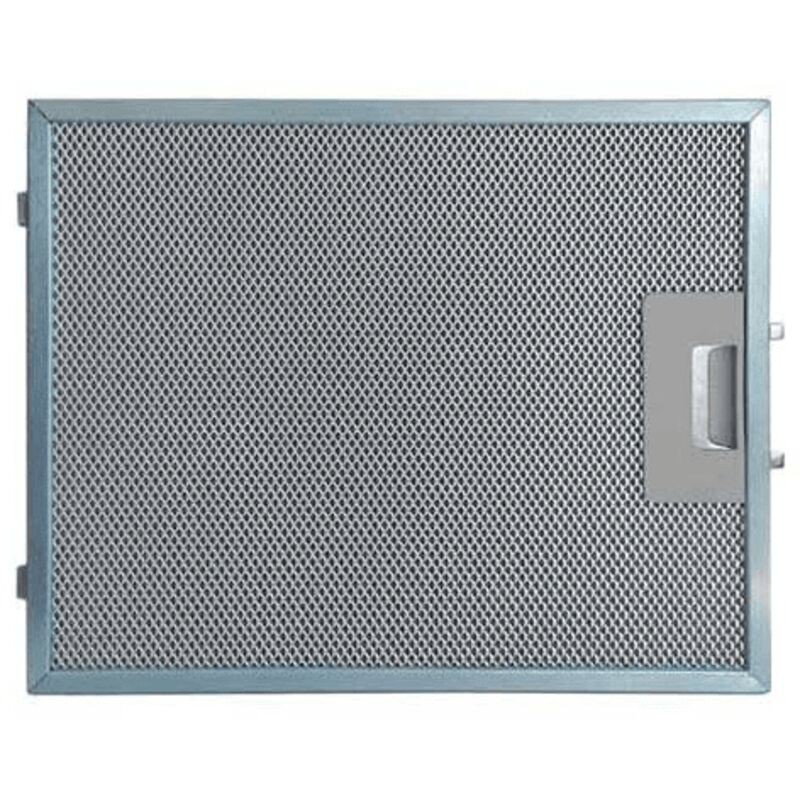 Metall-fettfilter 298 X 238 Mm Für Dunstabzugshauben - 91943665 - Metall-fettfilter 298 X 238 Mm Für Dunstabzugshauben - 91943665