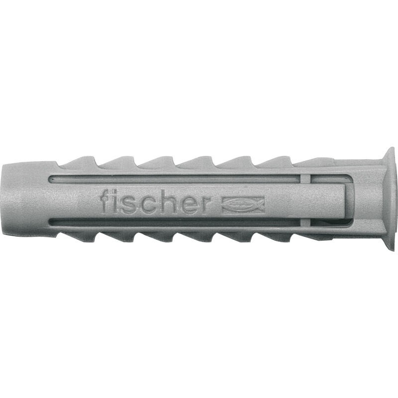 - Schachtel Mit 25 Nylon-wanddübeln Sx 12 70012 9 - Dieses Markenprodukt Ist Neu. - Schachtel Mit 25 Nylon-wanddübeln Sx 12 70012 9 - Dieses Markenprodukt Ist Neu.