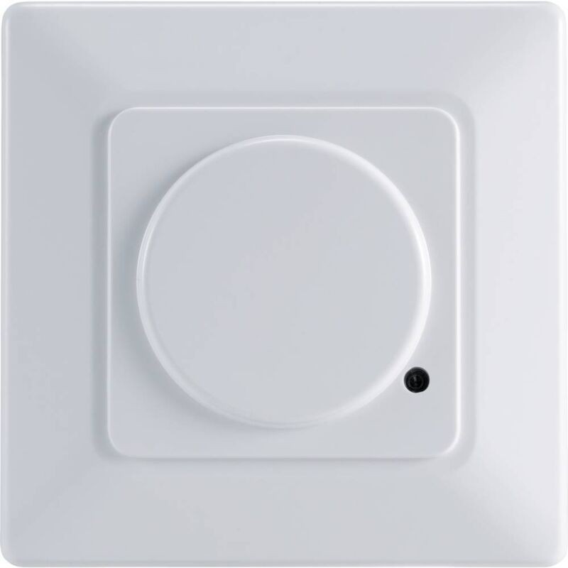 Renkforce Rf-4216076 Unterputz-hf-bewegungsmelder 180° Relais Weiß Ip20 Q767262