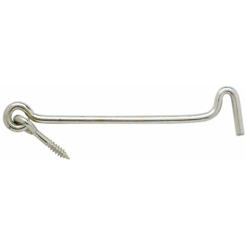 Sg 5 X 100 Wind Brace Hook - Sg 5 X 100 Wind Brace Hook - Sg 5 X 100 Wind Brace Hook