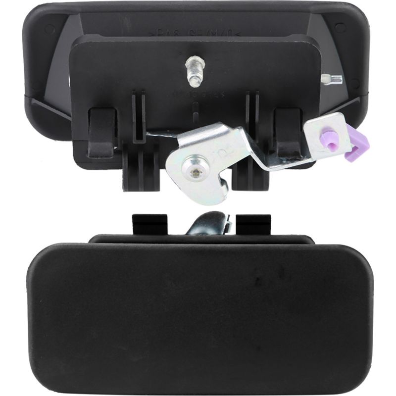 Türgriff Für Auto, Yc15v26600an, Rechter Türgriff Für Ford Transit 2000-2014