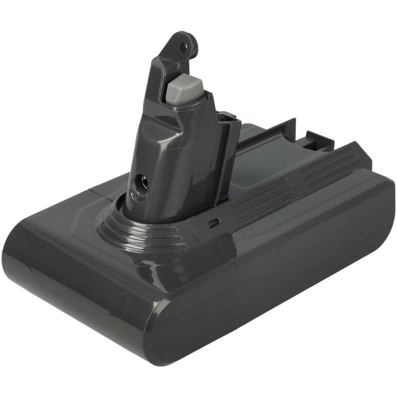 Vhbw 1x Akku Kompatibel Mit Dyson V6 Animalpro, V6 Baby+child, V6 Animal, V6 Absolute Haushaltsroboter (1500mah, 21,6v, Li-ion)