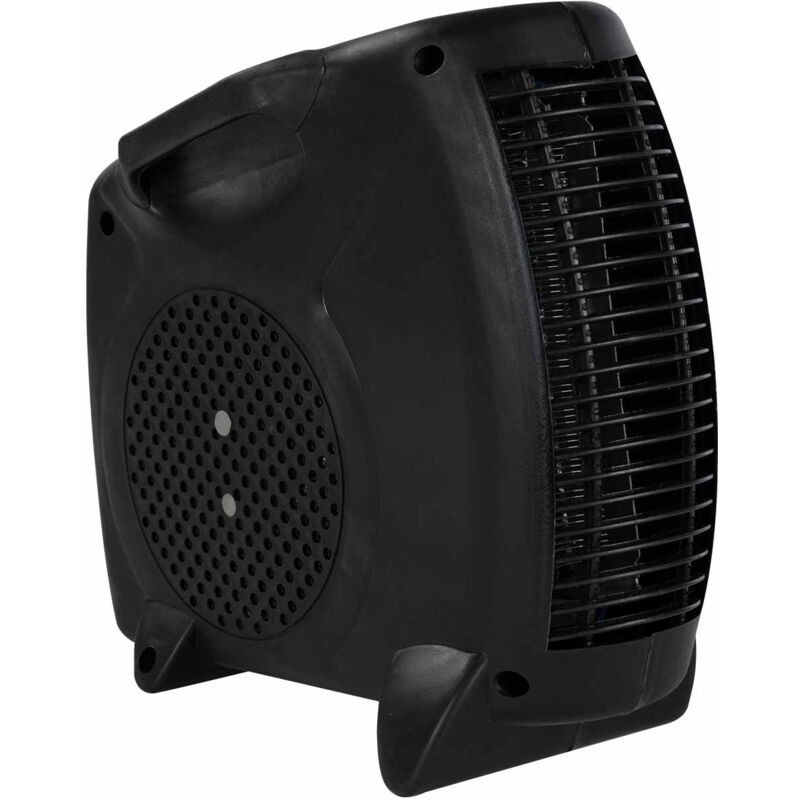Kompakter Vertikal-/horizontalheizkörper 2000 W Raydan Home - Kompakter Vertikal-/horizontalheizkörper 2000 W Raydan Home