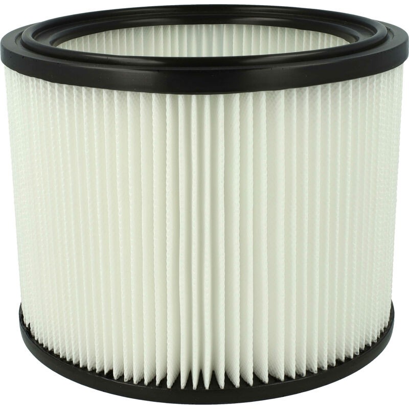 Vhbw-staubsaugerfilter Für Festool 485 808, Sr 200 E, Sr 201 E, Sr 201 Le, Sr 204 E-as, Sr 5, Sr 5 E – Hauptsaugfilter