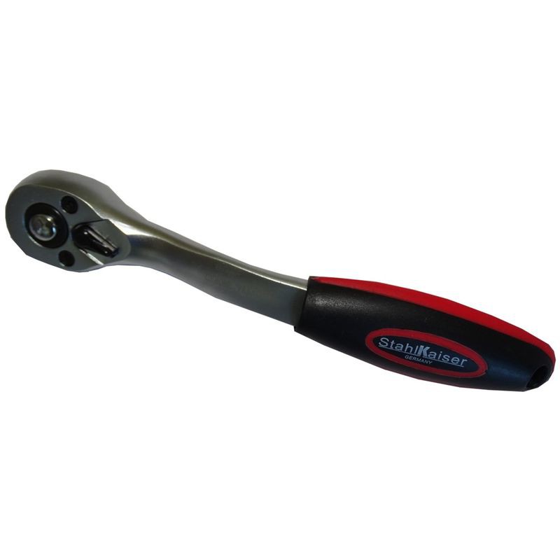 20809 - 1/2" Chrom-vanadium-ratschenschlüssel Pro - 20809 - 1/2" Chrom-vanadium-ratschenschlüssel Pro