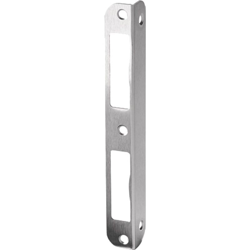 Bks Va Winkelschließblech, B20 X L170 Mm, 20 Mm Tief, Din Links/rechts - S4010012