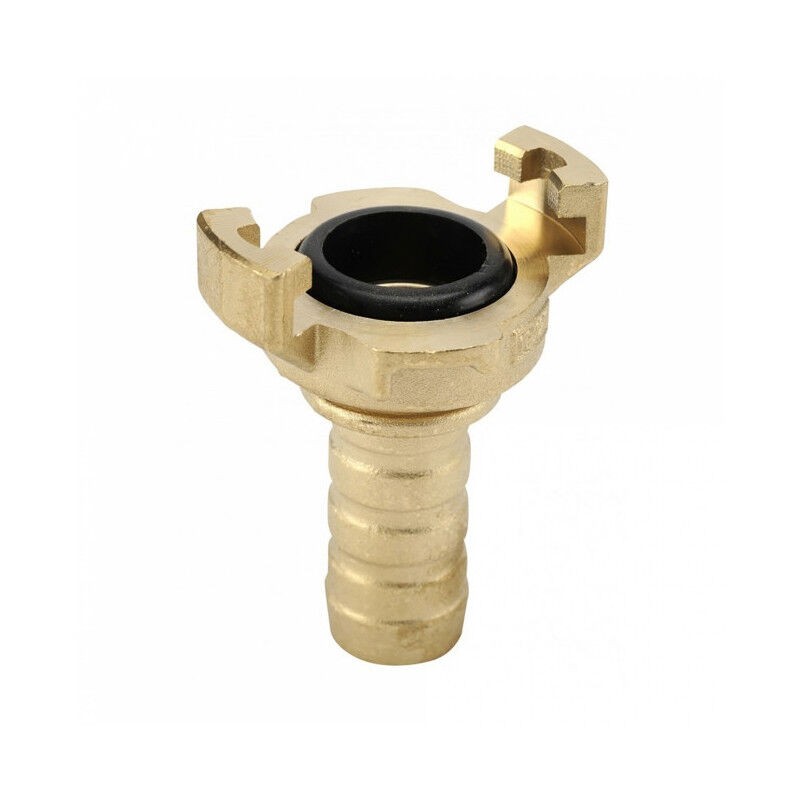 Schnellkupplung Mit 15-mm-schlauchanschluss - Schnellkupplung Mit 15-mm-schlauchanschluss - Schnellkupplung Mit 15-mm-schlauchanschluss