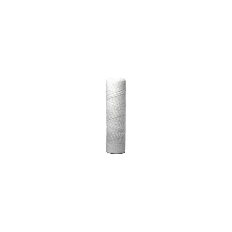 Einziehbare Filterpatrone H7" Polypropylenfilter Für Ersatzwasser