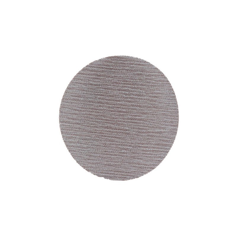 Abranet-schleifscheibe – Ø 150 Mm – Körnung 150 – 50 Stück – 5424105015