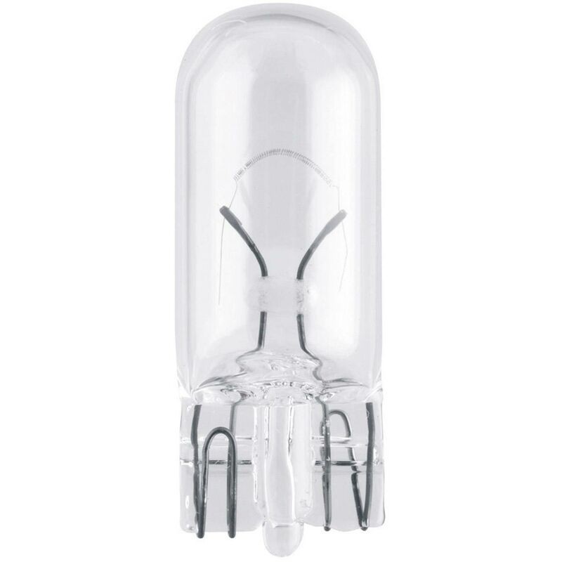 Signallampe Philips Automotive 40421330 Standard W5w 5 W 1 Stück V773191