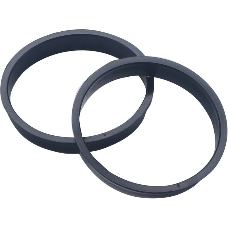 Konische Dichtung Für Abflusssiphon, 2 Dichtungen Ø40 - Konische Dichtung Für Abflusssiphon, 2 Dichtungen Ø40