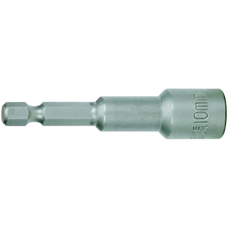 Kstools - Spannmutter - 13mm - Magnetisch - 122.2104 - Dieses Markenprodukt Ist Neu.