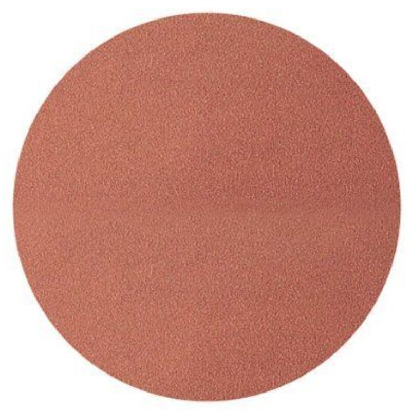 Wolfcraft Selbstklebende Schleifscheiben Körnung 80 - 125 Mm (5er-pack) (2214100)