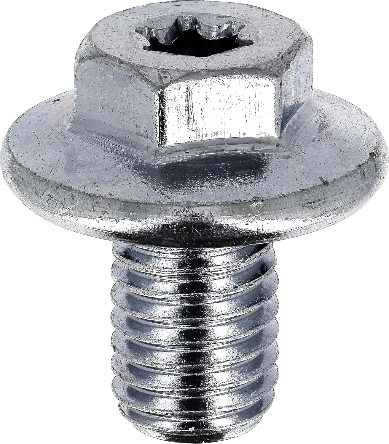 M12-1,75 Ablassschraube – Stahl Mit Dichtung – Für Opel/vauxhall – 18 Mm