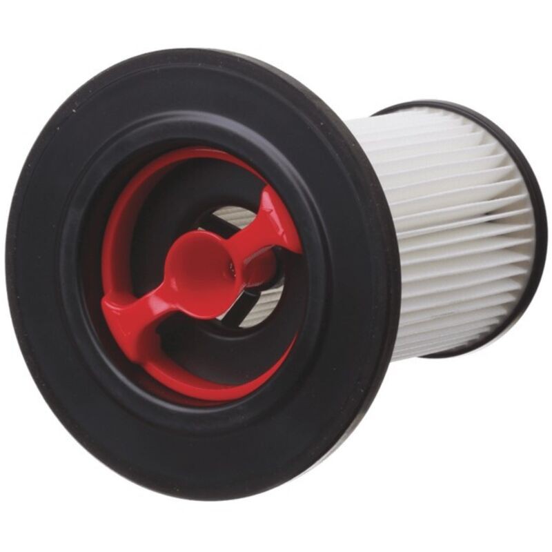 Hepa-filter (12 X 10,8 Cm) Für Kabellose Staubsauger Der Unlimited Serie 8 - Hepa-filter (12 X 10,8 Cm) Für Kabellose Staubsauger Der Unlimited Serie 8
