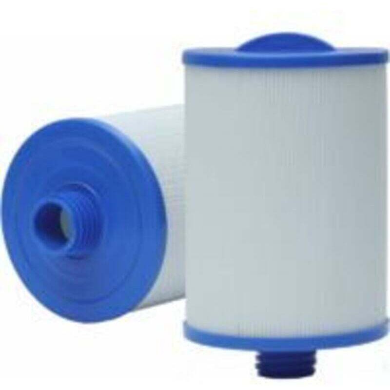 Enowelir 2er-pack Spa-filter, Kompatibel Mit Unicel 6ch-940 Pww50p3 Waterway Front Access Und Fc-0359