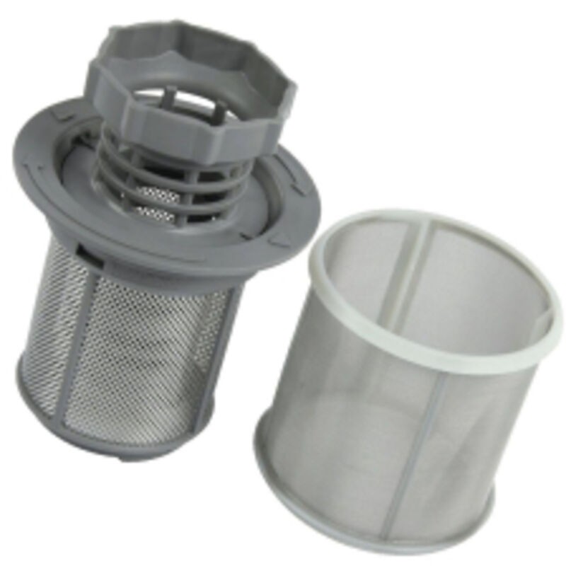 Mikrofilter (113394-25148) (00427903) Geschirrspüler 1133943662894876054, Siemens, Neff, Gaggenau, Balay, Constructa, Jun