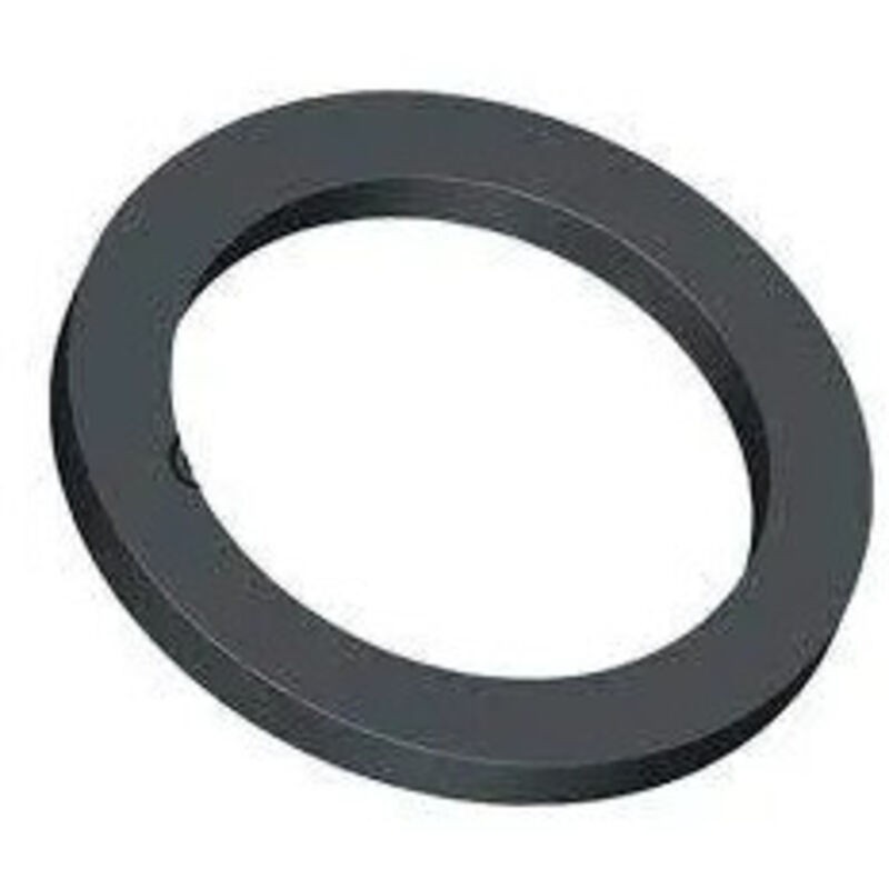 Watts – Schwarze Gummidichtungen 3/4" 7 Stück – 173411