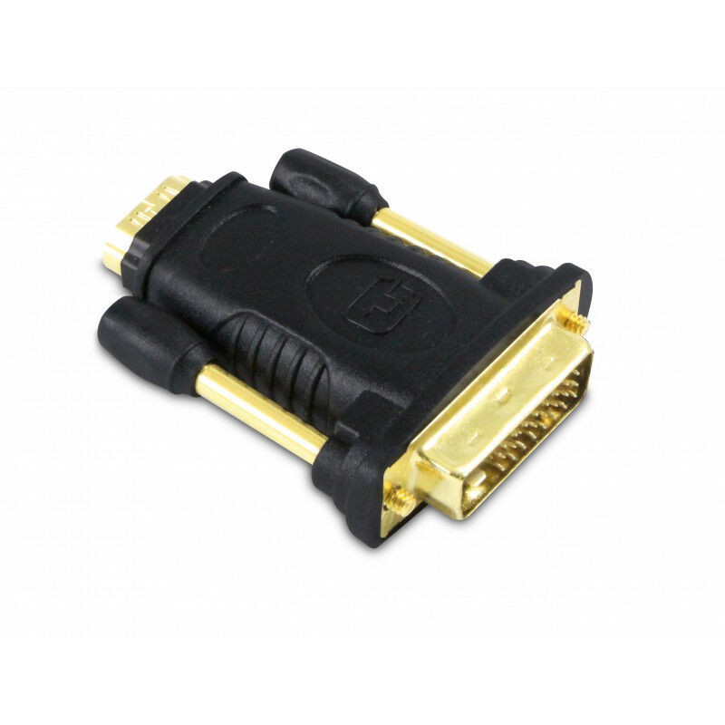 Hdmi-buchse Auf Dvi-stecker-adapter