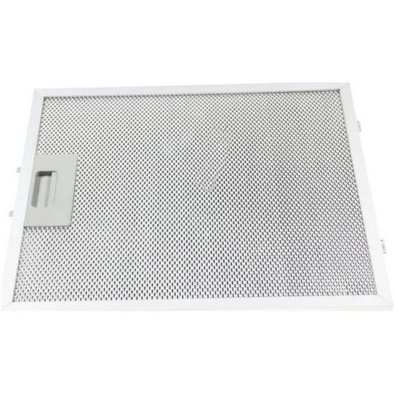 Metallfilter 320x260 Mm - Metallfilter 320x260 Mm - Metallfilter 320x260 Mm