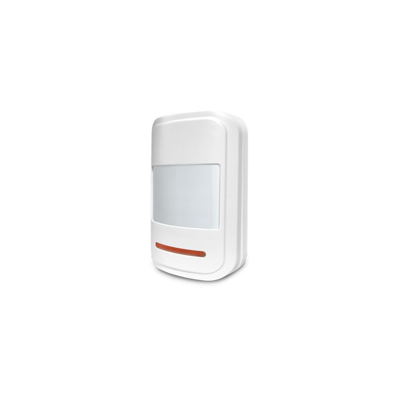 Securizy Drahtloser Bewegungsmelder - Securizy Drahtloser Bewegungsmelder