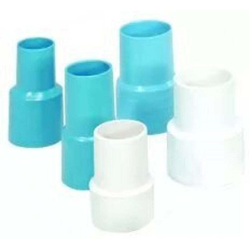 Astralpool 38mm Linksgewinde-schlauchanschluss - Astralpool 38mm Linksgewinde-schlauchanschluss