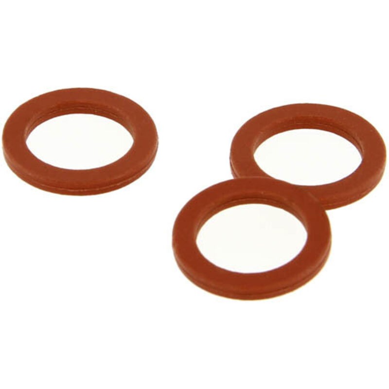 Packung Mit 10 Butan-propan-gasdichtungen Für 20x150-muttern