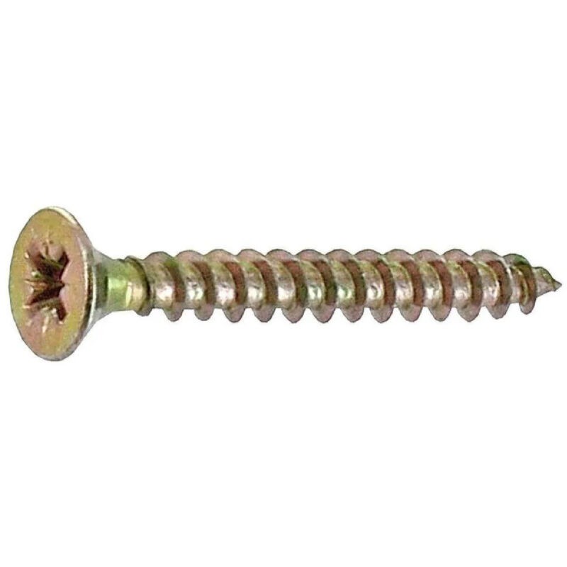 Agglo Screw Tf Pozi Abi 5x70 Beutel 6 Stück - Vynex - Agglo Screw Tf Pozi Abi 5x70 Beutel 6 Stück - Vynex