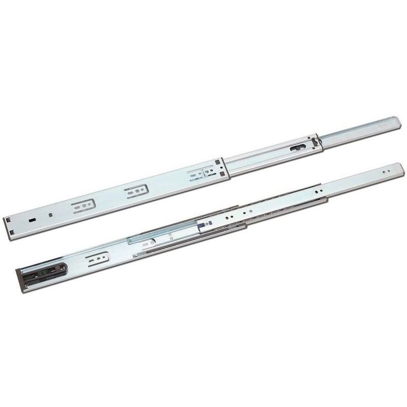 Kugelgelagerter Schieber - Hub: 356 Mm - Länge: 350 Mm - Kugelgelagerter Schieber - Hub: 356 Mm - Länge: 350 Mm -