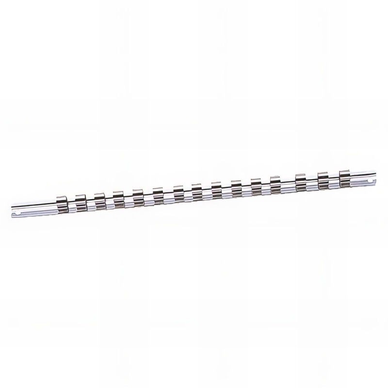 Schiene Für 15 1/2"-steckschlüssel - L. 410 Mm - Schiene Für 15 1/2"-steckschlüssel - L. 410 Mm