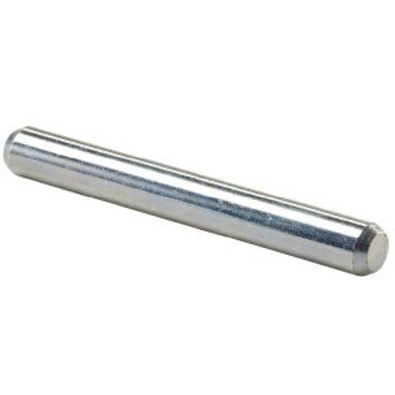 Stift Für Standardstecker, 120 Mm Lang – Ø12 Mm