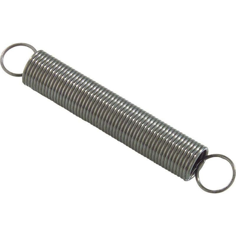 Zugfedern (ø Xl) 6,3 Mm