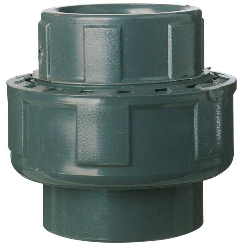 Pvc-verschraubungsmuffe Kap Verde – Ø 63 Mm – Pvc-verschraubungsmuffe Kap Verde – Ø 63 Mm – Pvc-verschraubungsmuffe Kap Verde – Ø 63 Mm