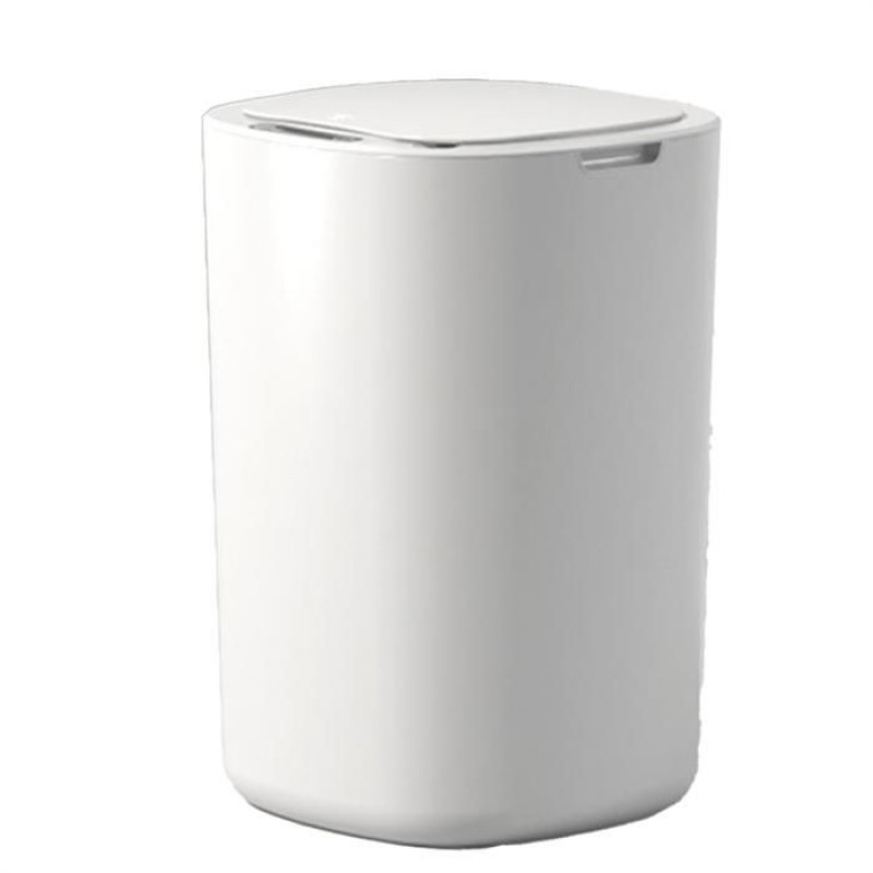 Intelligenter 12-liter-mülleimer, Automatischer Mülleimer Mit Smartsensor, Berührungsloser Mülleimer Für Küche, Bad/büro