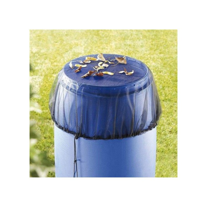 Sicherheitsnetz Für Wassertanks – Fonepro – Durchmesser 97 Cm – Verstellbar – Wetterfest