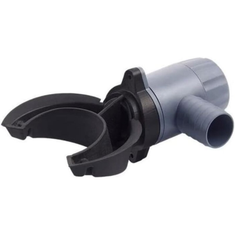 Regenwassersammler - Virex® - Rapido - Für Rohre Von 70 Bis 100 Mm - Für Regentonnen