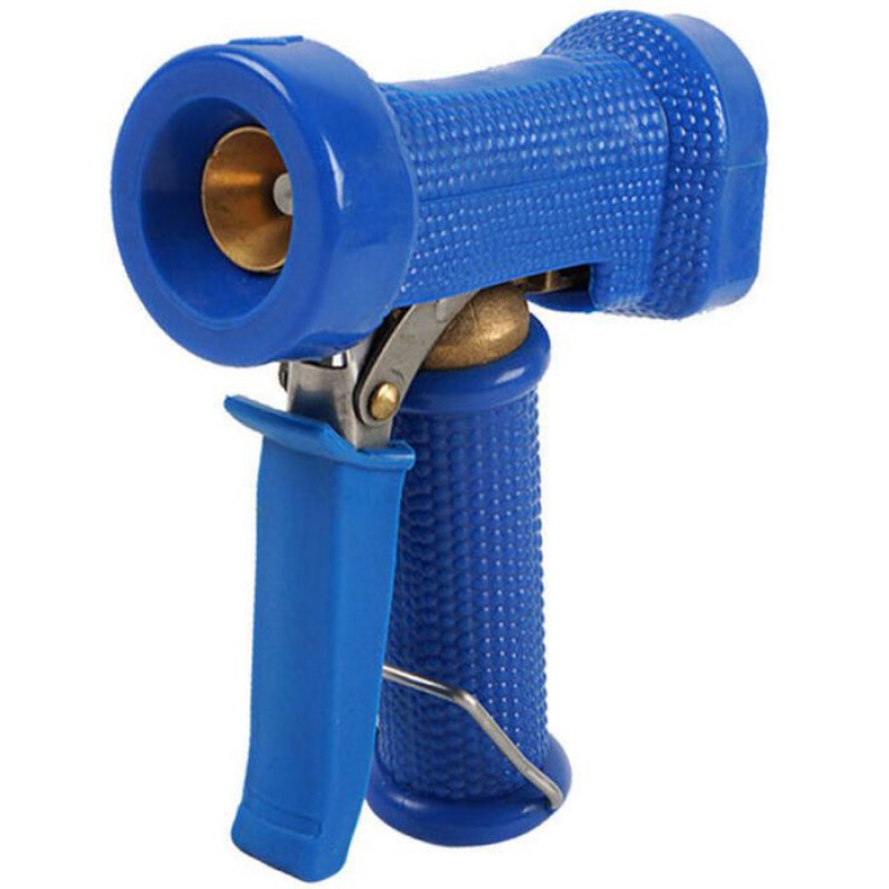 Zor® Bewässerungspistole – Wassersparend – 1/2-zoll-npt-anschluss – Messing Und Kunststoff – 180 X 140 Mm