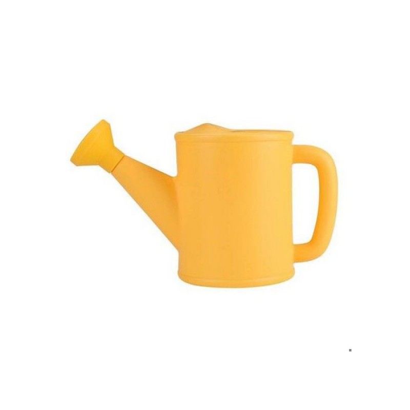 Kindergießkanne Aus Kunststoff – 600 Ml – Leicht Zu Transportieren – Modernes Design – Doppelfunktion – Ergonomisch